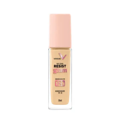 [2200-TPC-93332] Base Resist Glam - 110c Crema 