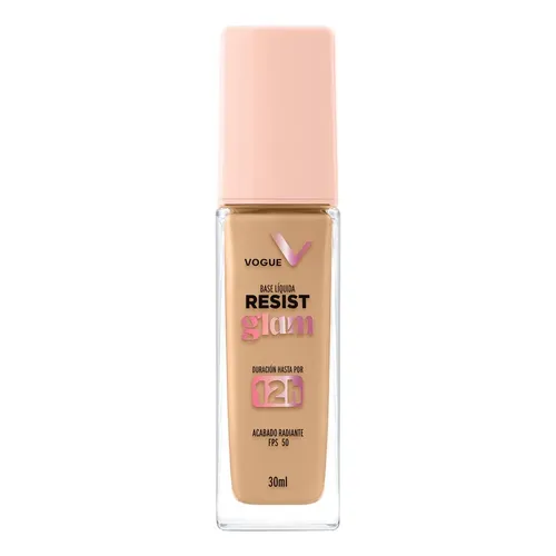 [2200-TPC-93370] Base Resist Glam - 212F Caramelo