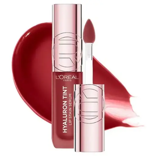 [2200-LO-70443] Hyaluron Tint - Bordeaux Please #521