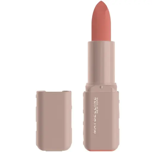 [2200-MY-10005] Serum Lipstick Satins - Maybe It's Serum #001