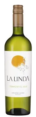 [0100-LA-99025] La Linda Torrontes 12/75cl 