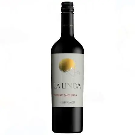 [0100-LA-99027] La Linda Cabernet Sauvignon 12/75cl
